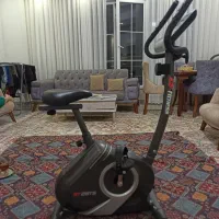 دوچرخه ثابت