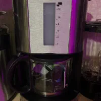 قهوه ساز مدل sam