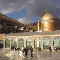 تورزیارتی