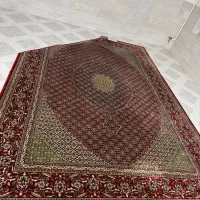 فرش|فرش|میبد, |دیوار