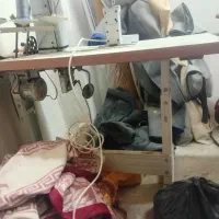 وسایل کفاشی