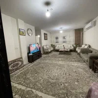 ویژن/ نوروزی/۹۲متری/مجتمع برند امام حسن/پارکینگ