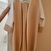 مانتو زارا اورجینال سایز اسمال