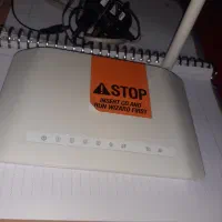 مودم خانگی d-link