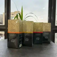 بزرگترین دفترپخش قهوه گانودرما اصلی (لاغری)