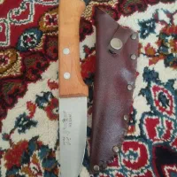 چاقو حیدری