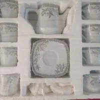 سرویس صبحانه خوری