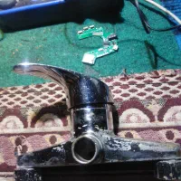 شیراب درحد
