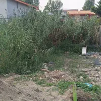 ۱۲۵متر زمین بافت
