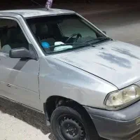 پراید 1385