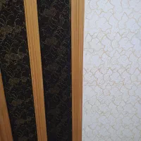 رنگ آمیزی ساختمان،درب و پنجره