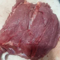 گوشت گاو