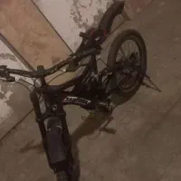 دوچرخه