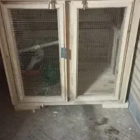 قفس پرنده