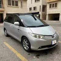 تویوتا پرویا