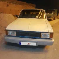 پیکان وانت 91دوگانه کارخانه عتیقه