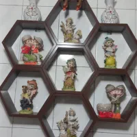 شلف دیواری