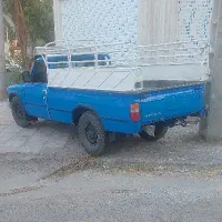 نیسان بار