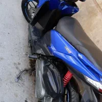 موتور کلیک مدل ۹۸