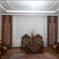 پرده پته یک جفت (2)عدد