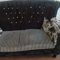 مبل ۷ نفره کار کرد قیمت  توافقی