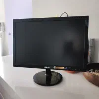 مانیتور ASUS