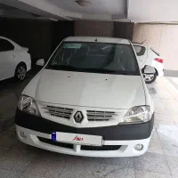 ال نود مدل ۹۷ پارس تندر بیرنگ  کم کار