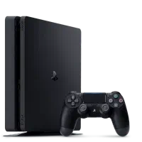 ps4 slim ، پلسیتیشن4سالم