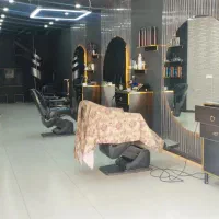 واگذاری سالن ارایشی مردانه