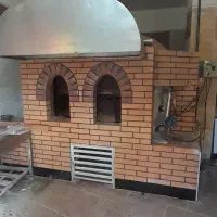 خمیرگیرنانوایی وقنادی