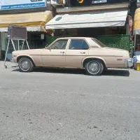 شرولت نوا مدل۷۰