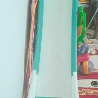 سرسره کودک