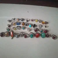 خریدار نقره