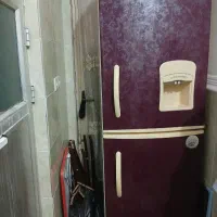 یخچال فریزر