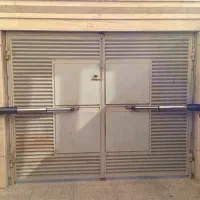 نصب درب برقی ، دوربین مداربسته