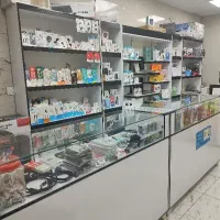 لوازم جانبی موبایل