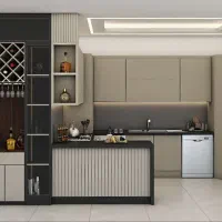 کــابینت یـسنا