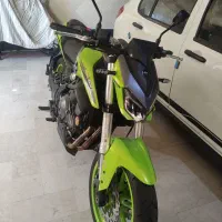 Qj srk 250  فوری فروش دو سیلندر