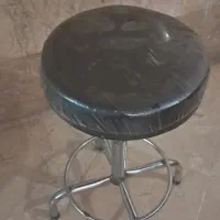 صندلی  چرخشی