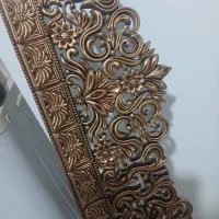 کتیبه پرده نو