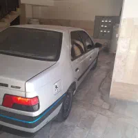 پژو 405|خودرو سواری و وانت|قم, گذر قلعه|دیوار