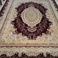 فرش 9متری. نو آکبند