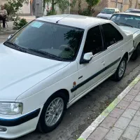 پژوپارس پرشیا مدل۹۰