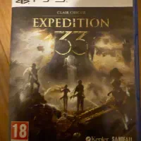 بازی expedition 33 PS5 اکسپدیشن ۳۳