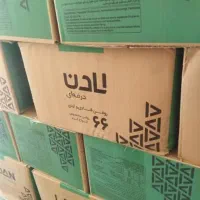روغن قنادی صاف کره ای مارگارین