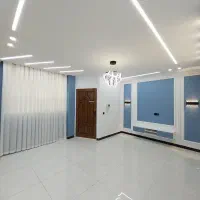 58مترآکواریوم-پارکینگ-روبنما-سندتکبرگ-وامدار