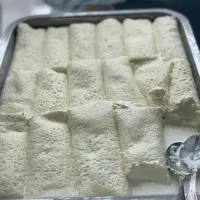 سرشیر خالص (لبنیات دهاتی )