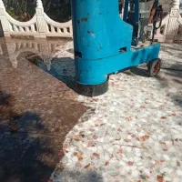 کفسابی کف ساب سنگ سابی