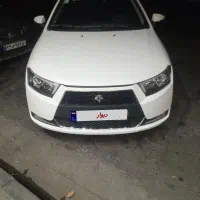 دنا پلاس توربو اتومات فوری