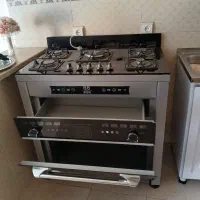 گاز  طرح فر